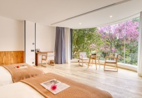 龚禧里酒店集团旗下清伴品牌再开新店，清伴·滇池美宿盛大启幕