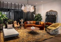 美国首家洲至奢选亮相华盛顿