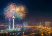 实德环球：新春旗下酒店入住率超九成，接近满额