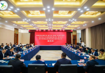 山东省精品旅游促进会文化“两创”专业委员会2024工作年会在济宁召开