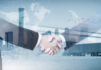 西安华展与武汉良之隆签约，合力打造酒店用品餐饮食材大展