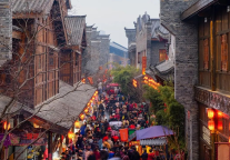 5亿人次出游盛宴落幕，酒店业如何分羹？