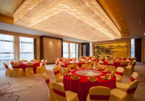 璀璨启新，欢聚盛宴|漳州万达嘉华酒店尾牙宴火热预定中