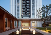 招商蛇口旗下壹栈·太子湾二期新品10大细节曝光