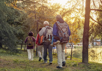 “银发经济”助推旅游业发展