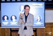 Urban Resort Concepts（URC）最新中国高管任命