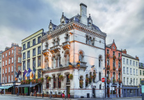 红宝石莫莉酒店Ruby Molly Hotel被收购