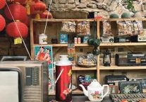 云丘山国庆最全游园攻略！精彩活动不错过→→→