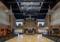 玉见良渚，礼韵千年|良渚君澜度假酒店积极创建特色文化主题饭店