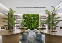 打卡方隅公寓，解锁更多的多巴胺场景