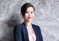 上海万达瑞华酒店宣布任命李轶琳女士为酒店市场销售总监