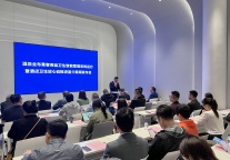 酒店业布草客用品智能管理系统发布