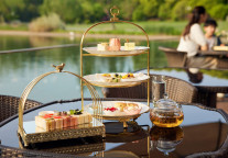 万豪旗下4家酒店餐厅登上2025黑珍珠餐厅指南榜单