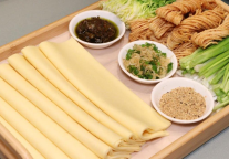 雅阁酒店集团|素食盛宴，健康养生新风尚