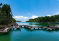 @全体老师 教师节！明月山景区免票！