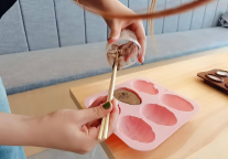 在碧家公寓，享受咖啡“醇香时光”！