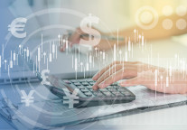 比特智能：拟在上海投资设立一家全资子公司