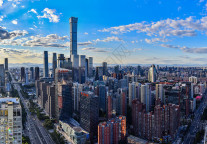 广东顺德百荣璟盛酒店文旅项目动工 