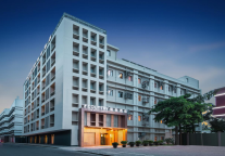 丽怡酒店：商旅轻奢体验，实用美学完美结合