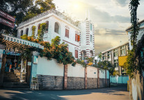 投资10亿元，汉南里历史文化街区项目成功签约