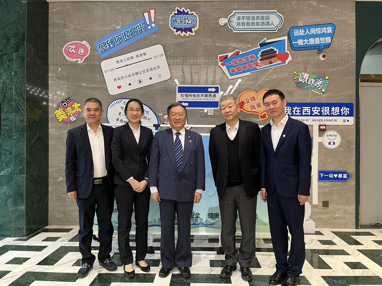 最高等级！铂金万澳·胜利饭店通过国家标准绿色饭店（五叶级）评审