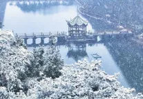 大年初五 迎财神 || 龟峰景区所有金条大奖已全部送出！