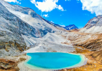 五一出行热情高涨，文旅市场迎来“狂飙”模式！