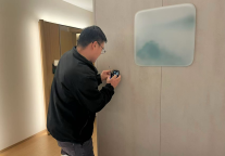 未来居国内200余家服务网点投入运营 落地智能服务 我们在行动