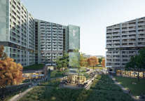 长江投资联手中富旅居，首个项目落地上海青浦赵巷