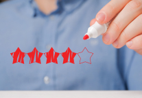 酒店点评报告：Booking.com依然居榜首，但点评份额在被谷歌蚕食