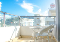 广州增城保利皇冠假日酒店更名为保利郡雅酒店