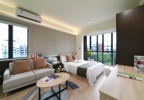 毕业租房不彷徨丨招商蛇口招商伊敦扬帆计划正式起航 