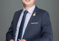 丽橙酒店集团任命武杨峰先生为集团副总裁兼前端业务发展群总经理