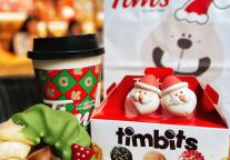 古城有“好”事，Tims咖啡临海首店明日开业！