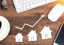 招商基金蛇口租赁住房REIT最近一个月涨幅超20%