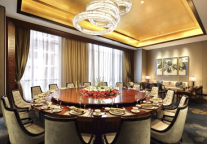 安阳富力万达嘉华酒店|尊崇盛宴，敬献恩情与荣耀