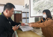 山海关景区：五一我在岗，服务风采展！