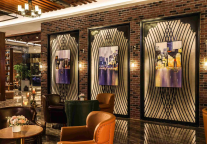 专访孙晓亮丨独家解读喆啡酒店破局出圈的成功密码