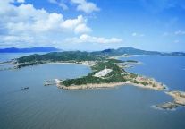 普朱管委会：改革再深化 跑出海洋旅游高质量发展“加速度”