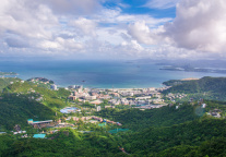 元旦假期江苏接待游客逾1420万人次 总收入超171亿元