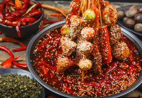 新晋顶流天水麻辣烫是下一个淄博、尔滨？