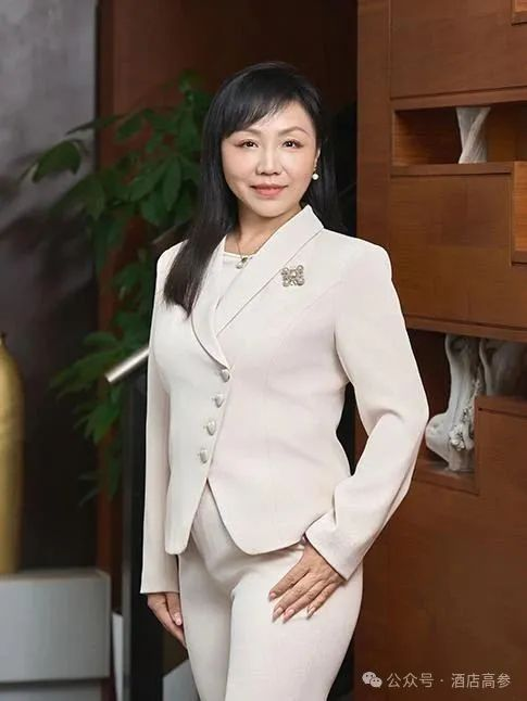 朗廷酒店集团任命中国区销售及市场部副总裁、财务运营副总裁