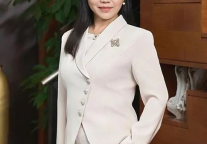 朗廷酒店集团任命中国区销售及市场部副总裁、财务运营副总裁