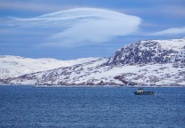 众信旅游携手庞洛邮轮，共启极地旅游新征程