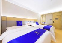 速8精选推荐丨来北京看最潮的“屯”