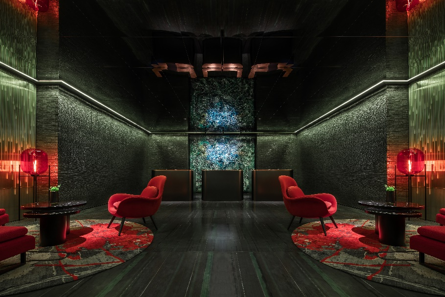 三季度签约播报，万达美华酒店新项目解析