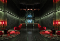 三季度签约播报，万达美华酒店新项目解析