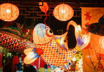 携程：春节首日跨境订单同比增长超三成