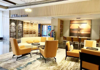 雅阁酒店集团|天津武清雅阁澳斯特酒店，拥抱浪漫海滨之城