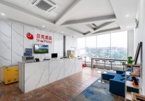 贝壳酒店，享受常州自然的美丽与人文的魅力